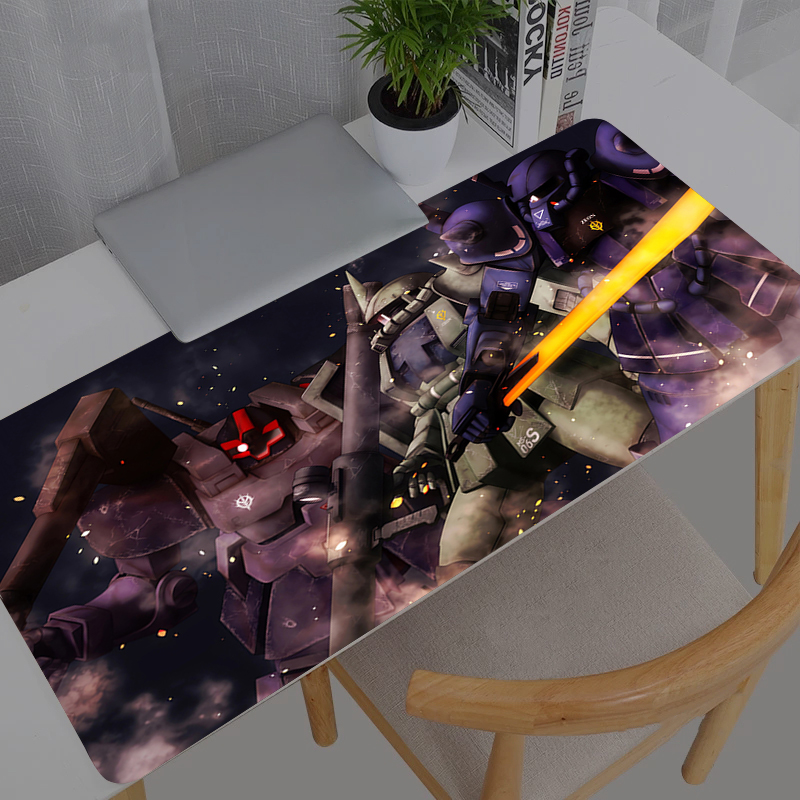 Gaming Keyboard And Mouse Mobile - 마우스 패드 프로페셔널 모바일 슈트 건담