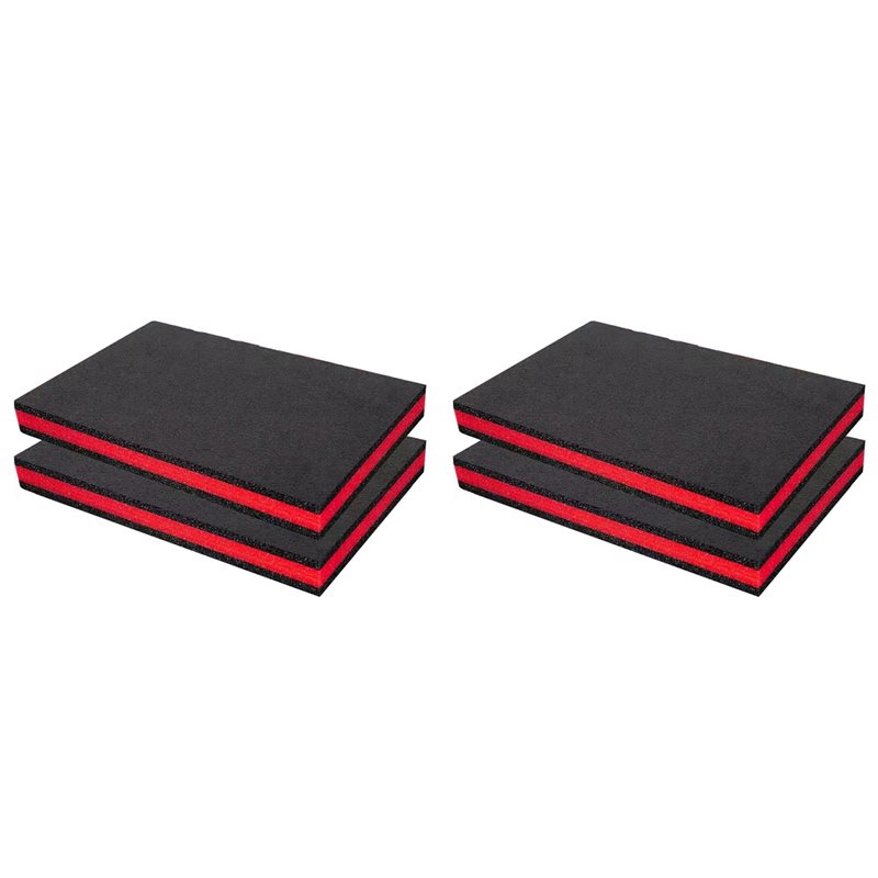 Polyurethane Foam Sheet - 공구함 EPE 폼, 절단 가능한 폴리우레탄