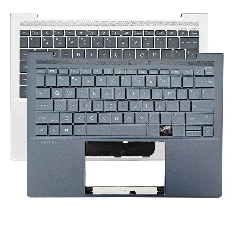 Gaming Keyboard Hp - HP 엘리트 드래곤플라이 G3 C 케이스