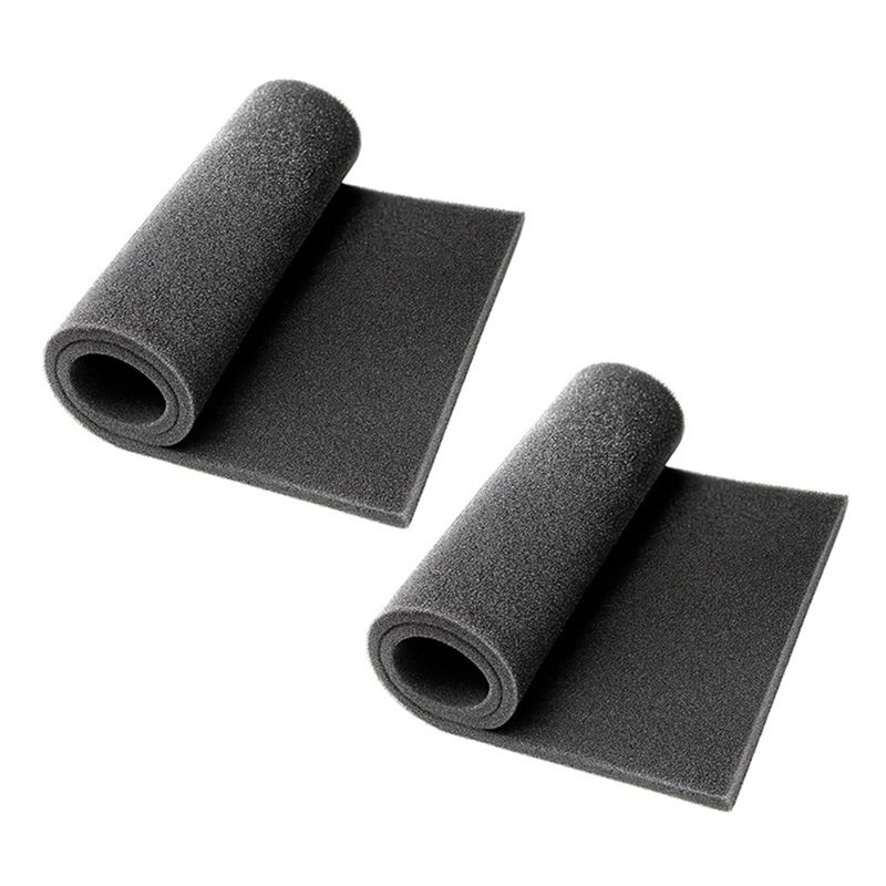 Polyurethane Foam Sheet - ATVUTV 모토크로스 바이크용 에어 필터 교체