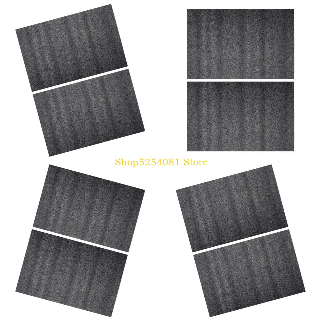 Polyurethane Foam Sheet - AXYC 다목적 폴리우레탄 폼 보드 배송