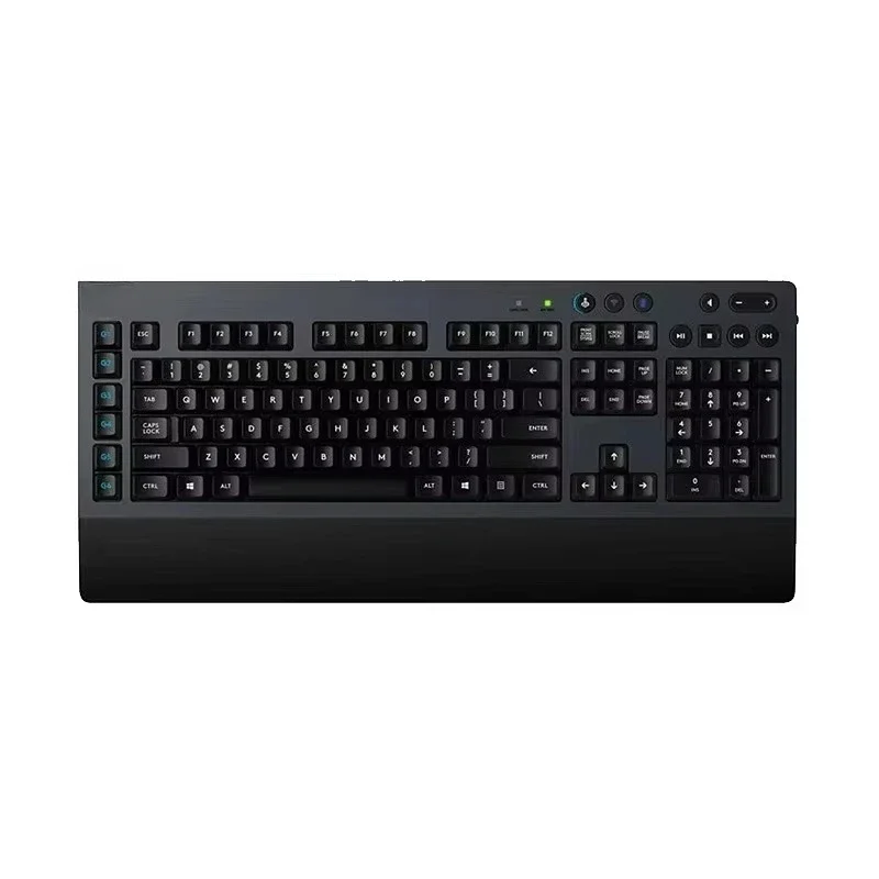 Gaming Keyboard Hand - 오리지널 G613 라이트 스피드 무선 기계식