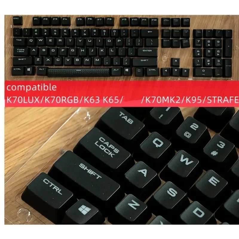 Gaming Keyboard Corsair - Corsair k70lux K70rgb/k70 mk2 /k95/ K65/