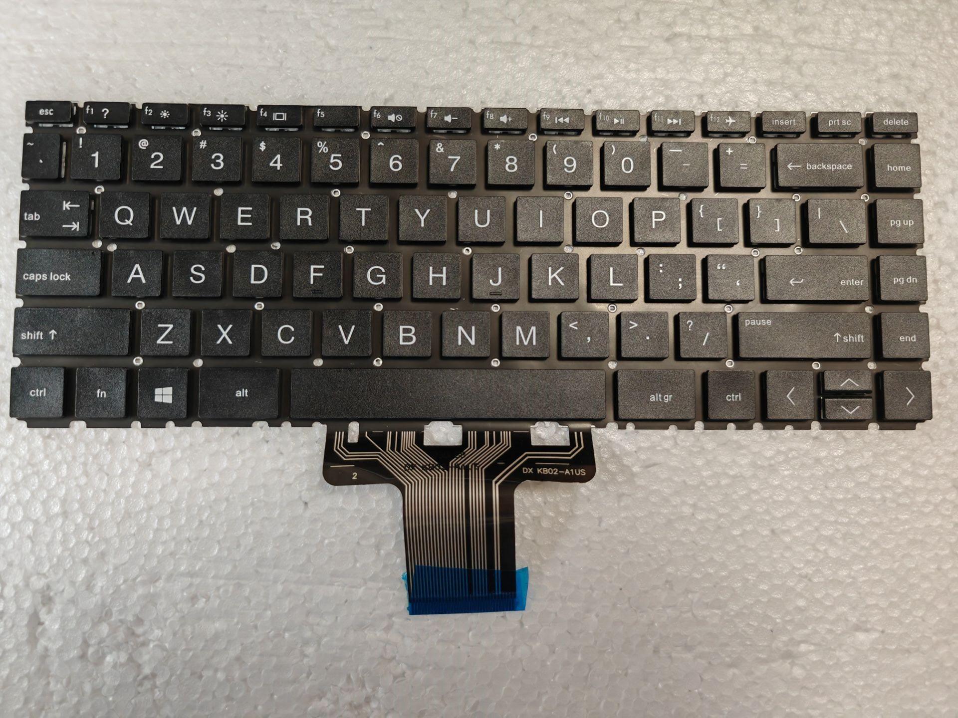 Gaming Keyboard Hp - HP 245 G7 246 G7 340
