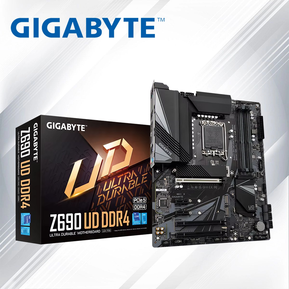 Intel Cpu Core I5 - 12 세대 인텔 코어 프로세서 12600