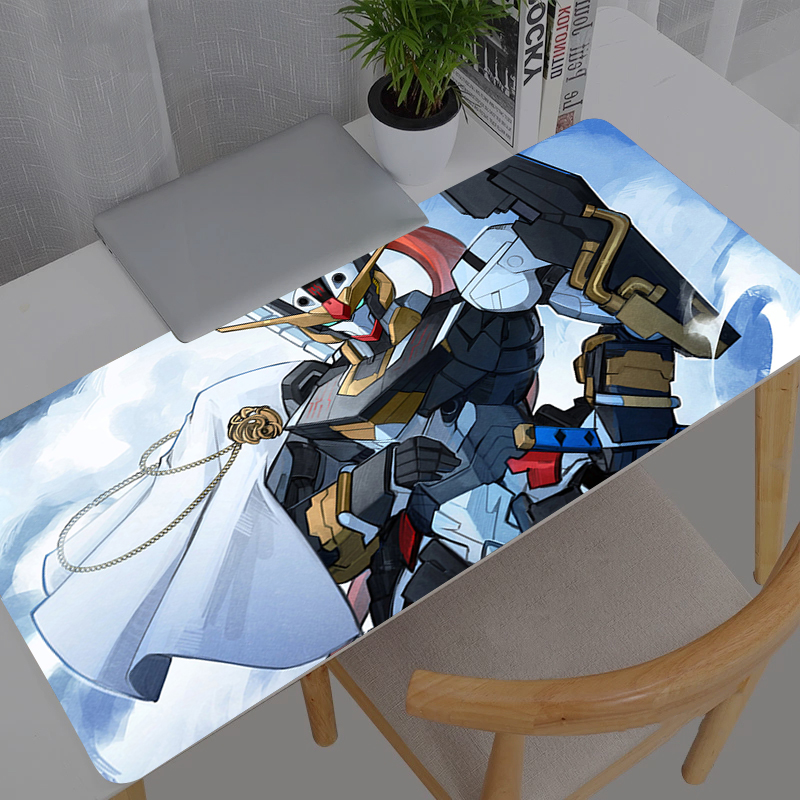 Gaming Keyboard And Mouse Mobile - 마우스 패드 모바일 슈트 건담 게임