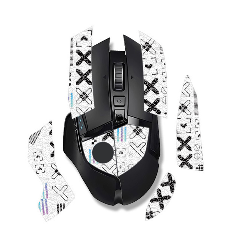 Logitech Mouse G502 - 로지텍 G502 HERO 마우스 그립 테이프