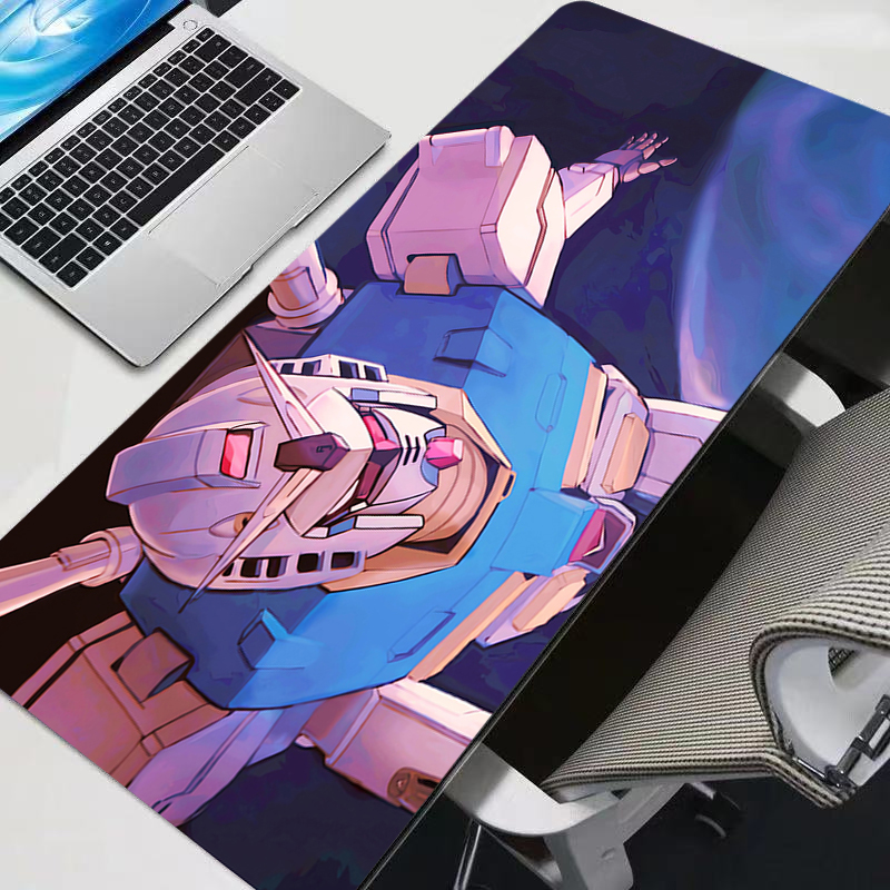 Gaming Keyboard And Mouse Mobile - 90x40cm XXL 고무 대형 PC 마우스