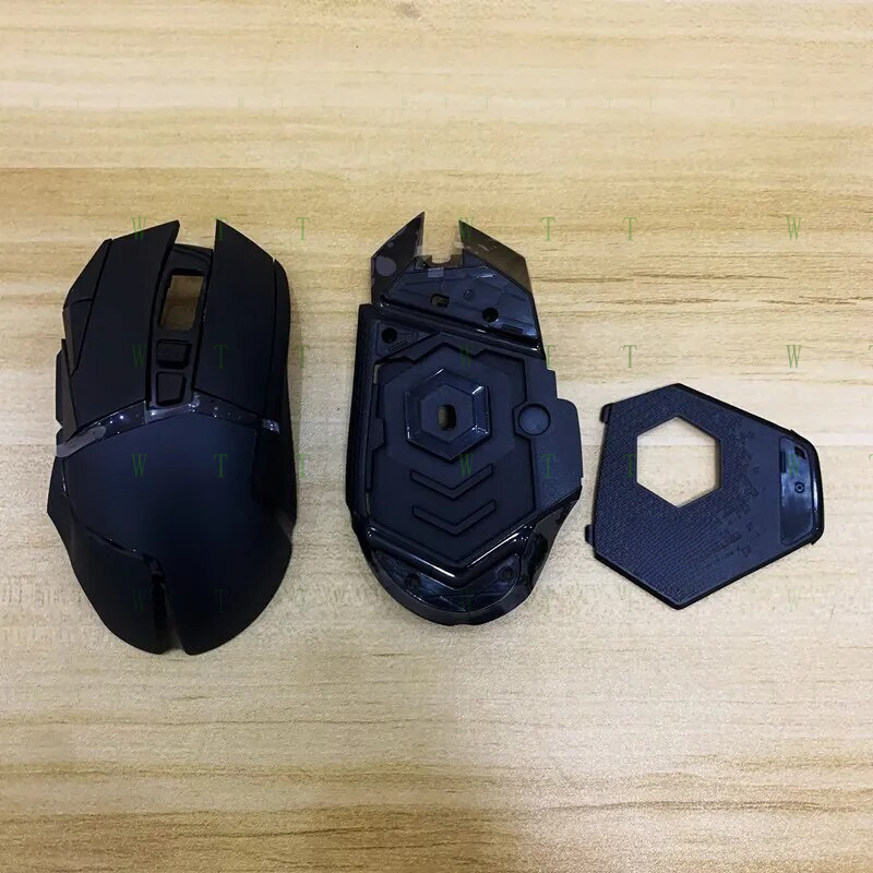 로지텍 G502 히어로 G502se 유선 마우스 상단  - Logitech Mouse G502 리뷰 및 가격