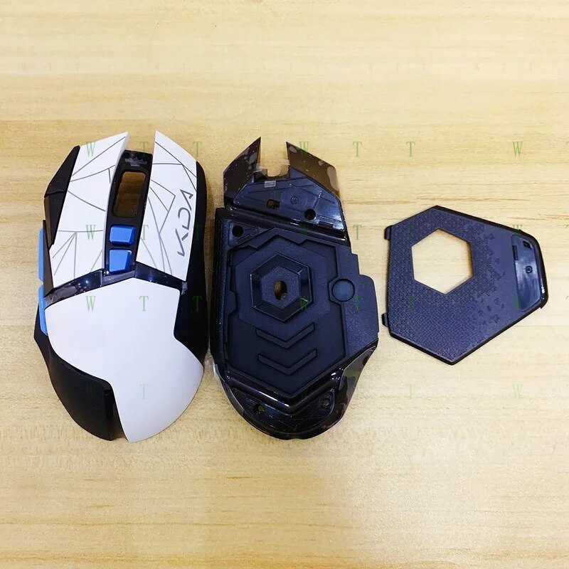로지텍 G502 히어로 G502se 유선 마우스 상단  - Logitech Mouse G502 리뷰 및 가격