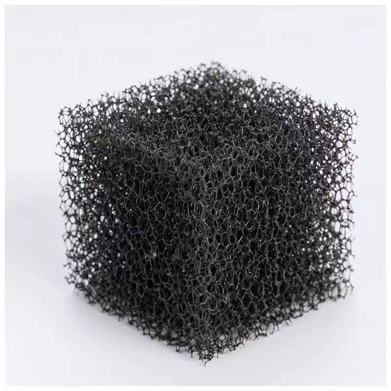 프리미엄 폴리우레탄 폼 스펀지 블랙 방화 필터링 레이어 - Polyurethane Foam Sheet 리뷰 및 가격