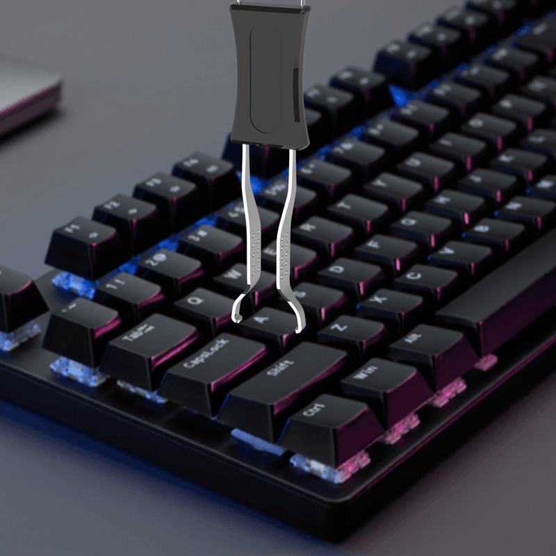 키 스위치 풀러 키캡 풀러, 언로딩 와이어 스위치, 기 - Keycap Puller Ring 리뷰 및 가격