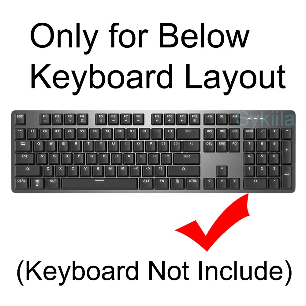 HP OMEN 기계식 게임용 키보드 커버 K300 K5 - Gaming Keyboard K300 리뷰 및 가격