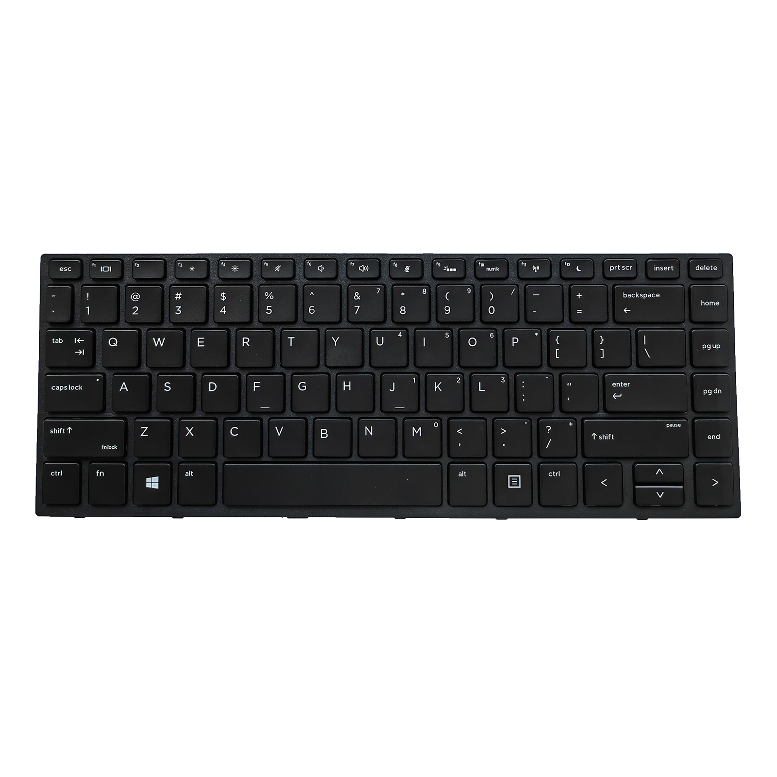 HP ProBook X360 440 G1 용 노트북 키 - Gaming Keyboard Hp 리뷰 및 가격