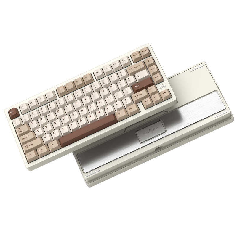 빠른 분해 터치 비드 CNC 무선 3모드 e스포츠 게이 - Keyboard Gaming Amazon 리뷰 및 가격