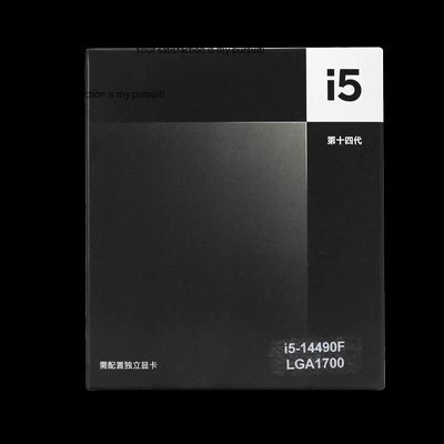 인텔 코어 i5-14490F 14세대 데스크탑 컴퓨터  - Intel Cpu Core I5 리뷰 및 가격