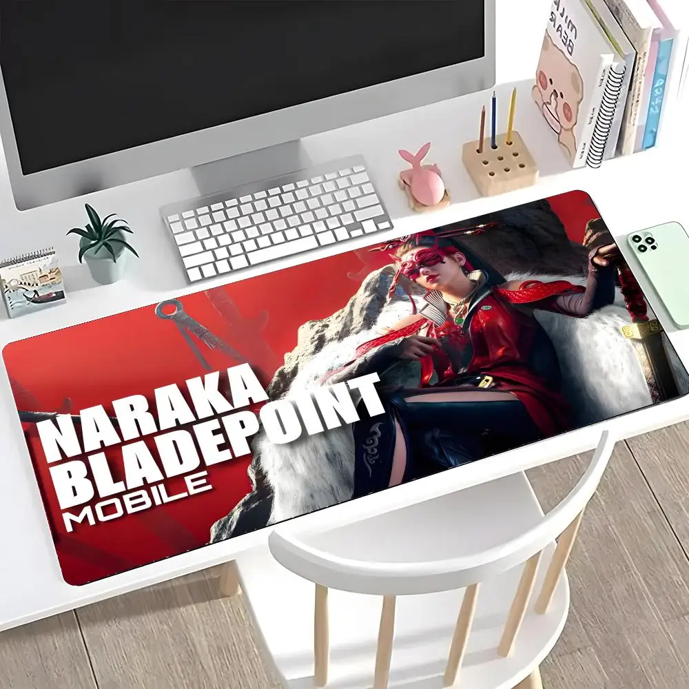Naraka Bladepoint 모바일 액션 게임 마우 - Gaming Keyboard And Mouse Mobile 리뷰 및 가격