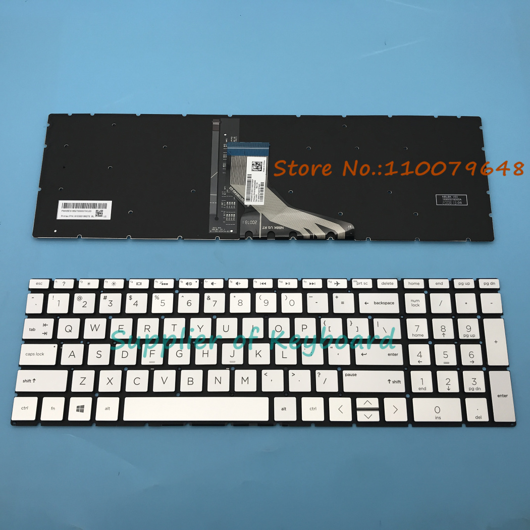 HP Pavilion Gaming 16-A 16-A00 - Gaming Keyboard Hp 리뷰 및 가격