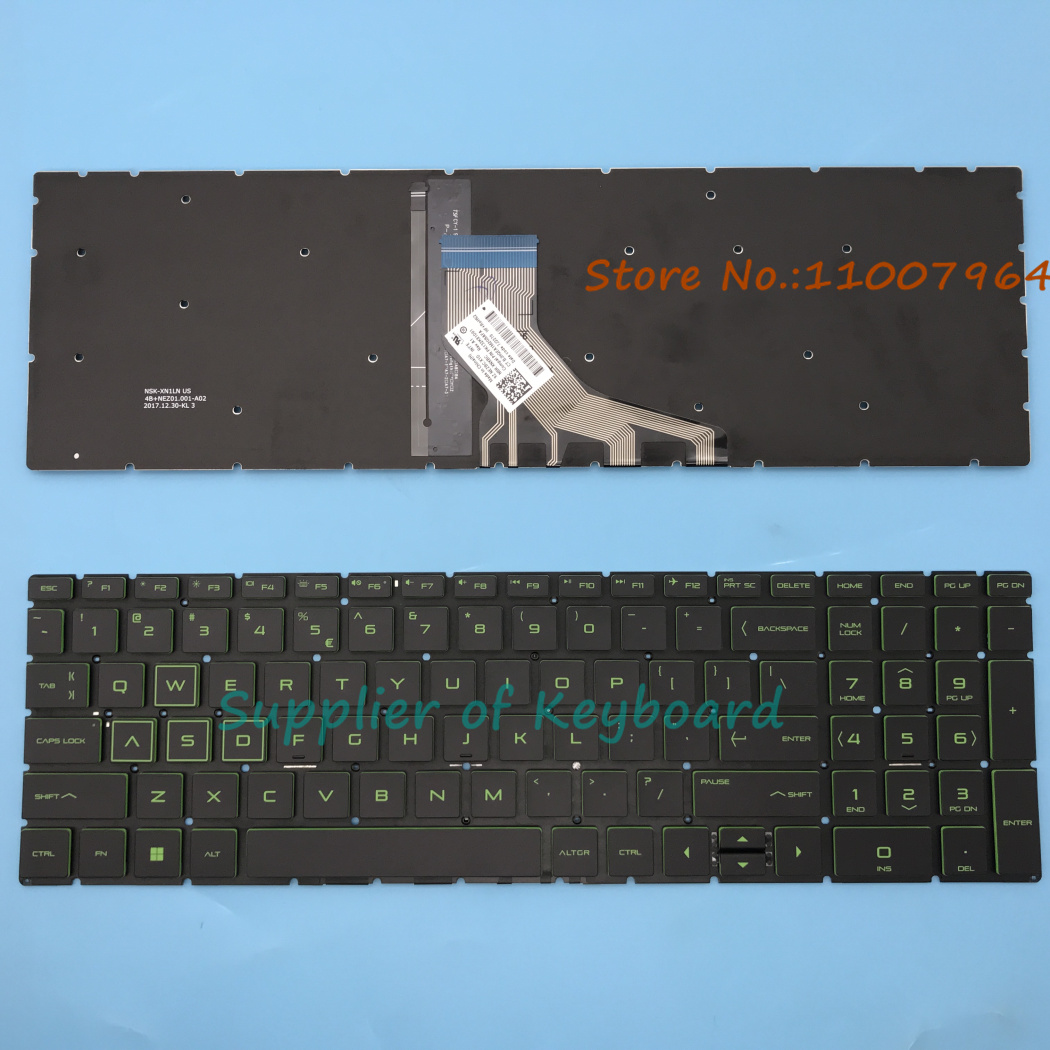 HP Pavilion Gaming 16-A 16-A00 - Gaming Keyboard Hp 리뷰 및 가격