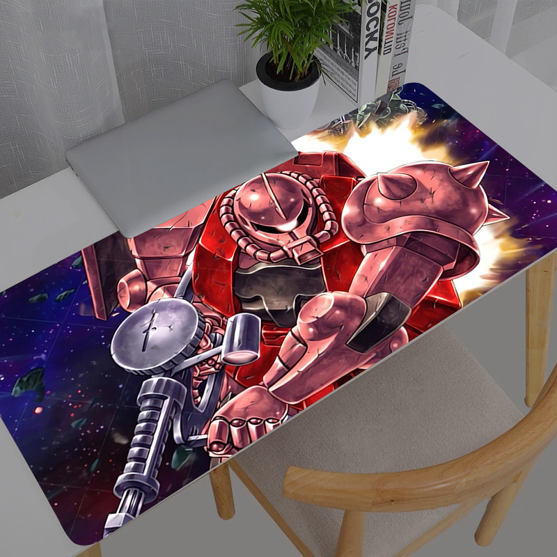 마우스 패드 프로페셔널 모바일 슈트 건담 E-스포츠 게 - Gaming Keyboard And Mouse Mobile 리뷰 및 가격