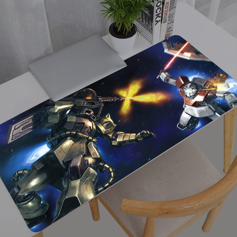 마우스 패드 프로페셔널 모바일 슈트 건담 E-스포츠 게 - Gaming Keyboard And Mouse Mobile 리뷰 및 가격