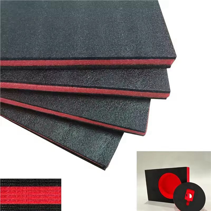 공구함 EPE 폼, 절단 가능한 폴리우레탄 폼 시트,  - Polyurethane Foam Sheet 리뷰 및 가격