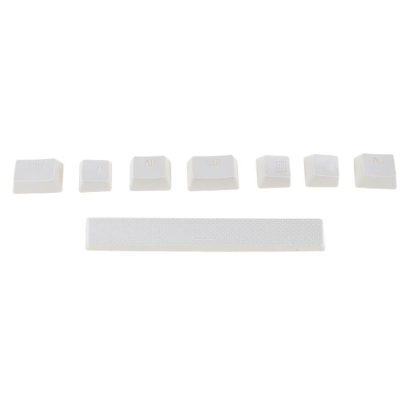 R53C PBT 6.5U 키캡 해적 기계식 키보드용 두 - Gaming Keyboard Corsair 리뷰 및 가격