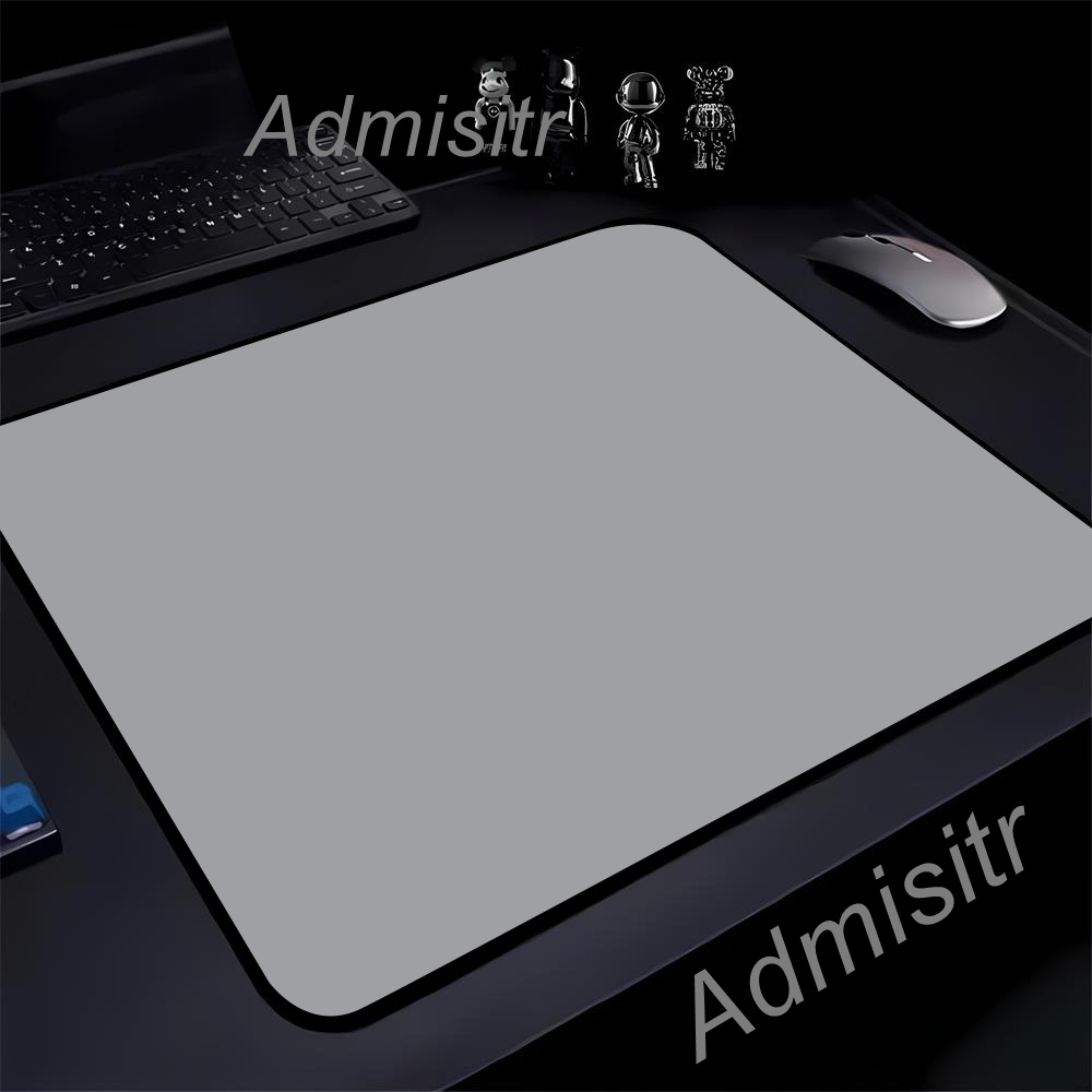 45X40 대형 블랙 마우스 패드 심플 오피스 컴퓨터  - Gaming Keyboard Hand 리뷰 및 가격