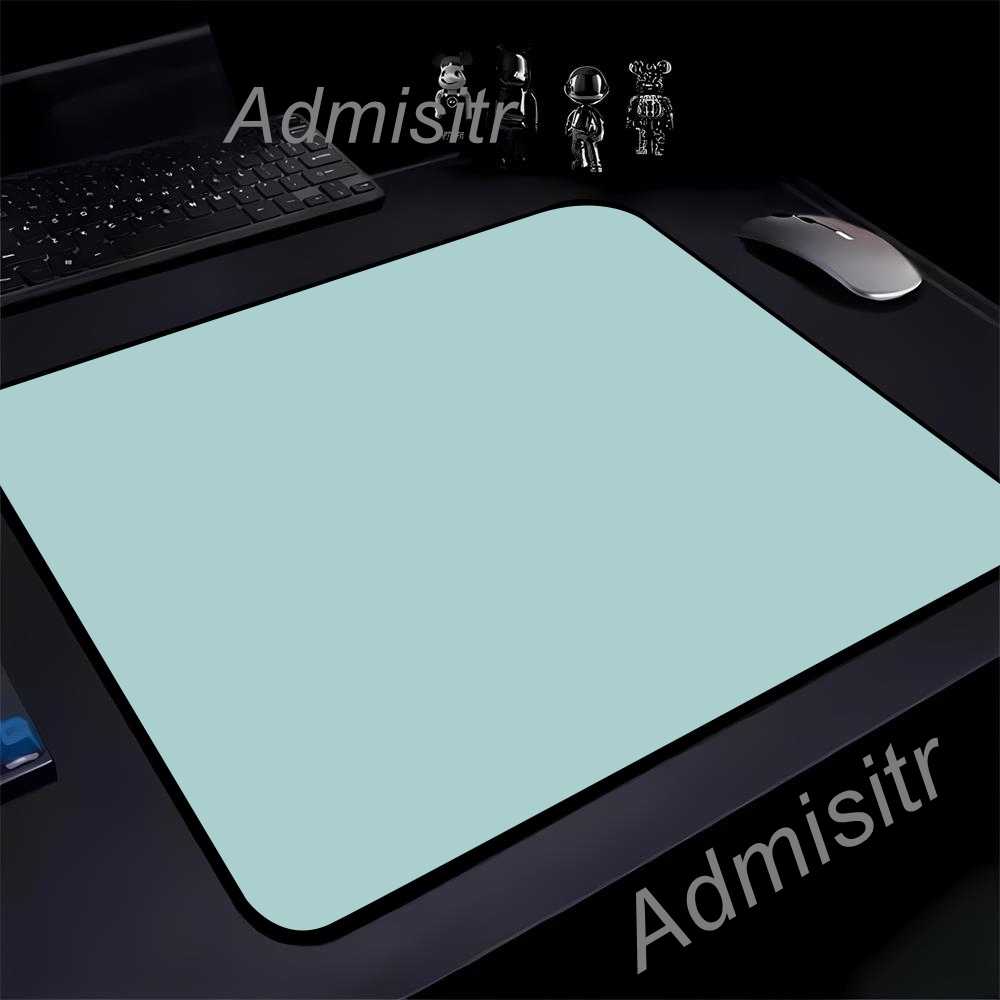 45X40 대형 블랙 마우스 패드 심플 오피스 컴퓨터  - Gaming Keyboard Hand 리뷰 및 가격