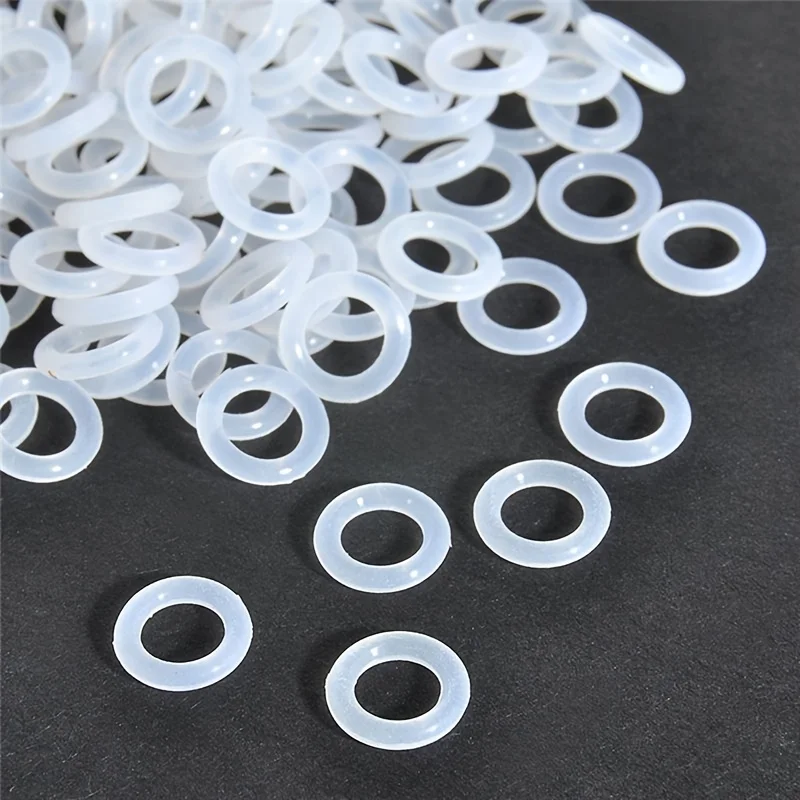 기계식 키보드 O-링 스위치 댐퍼 150개, 체리 MX - Keycap Puller Ring 리뷰 및 가격