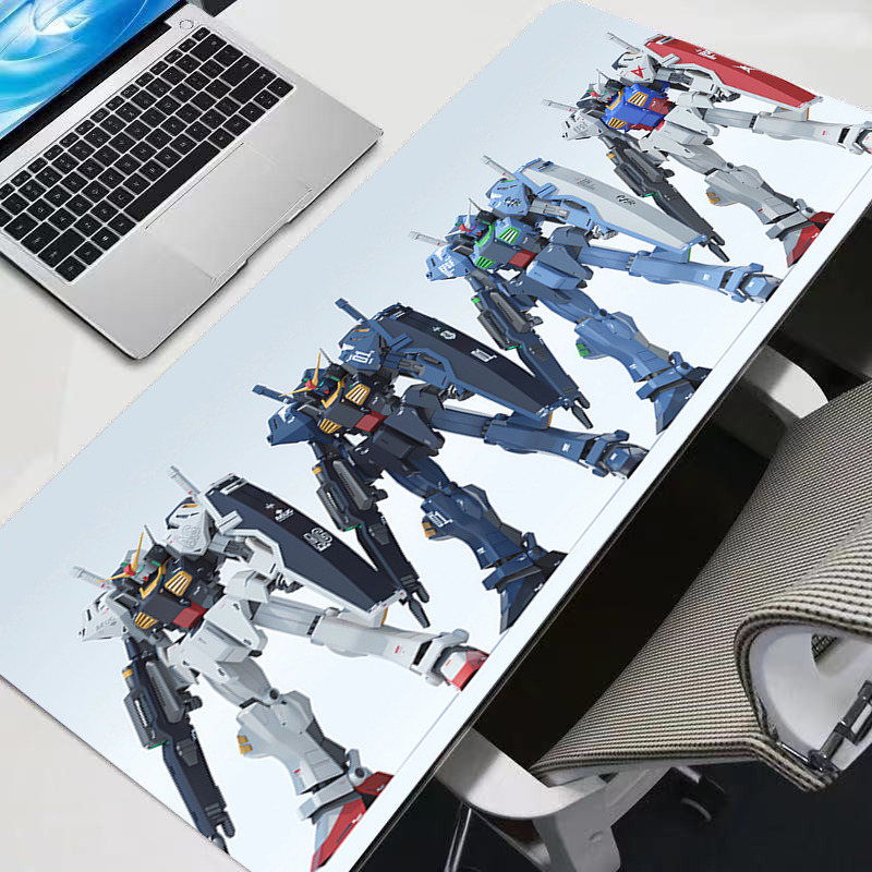 마우스 패드 모바일 슈트 건담 대형 게이머 XXL 키보 - Gaming Keyboard And Mouse Mobile 리뷰 및 가격