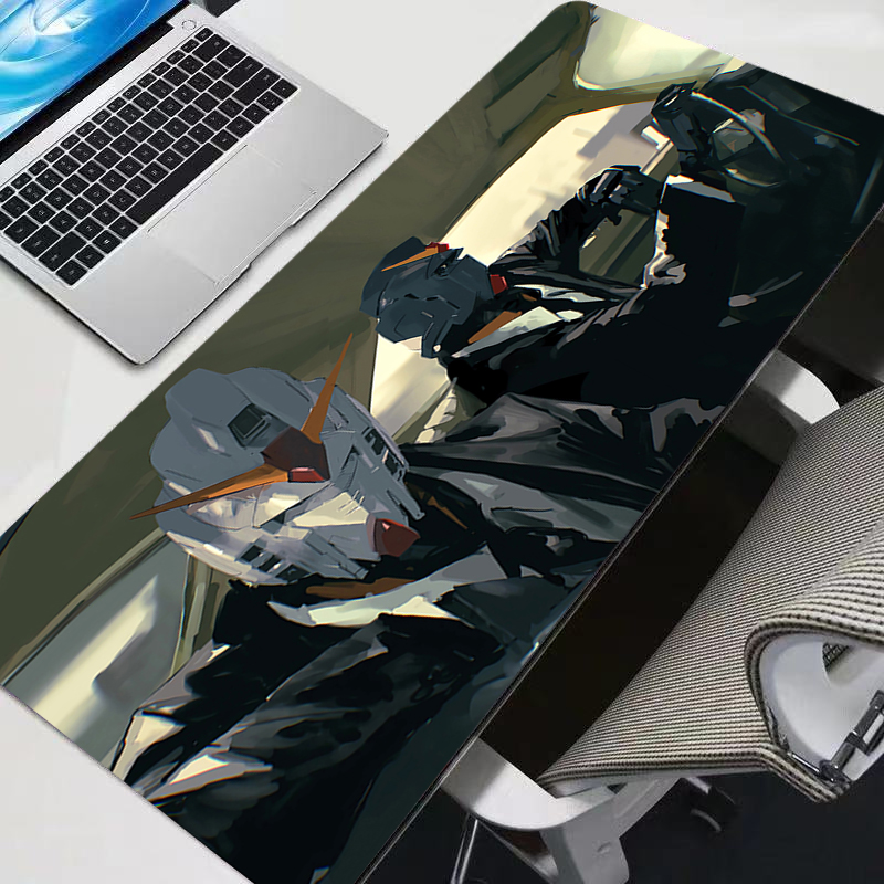 마우스 패드 모바일 슈트 건담 대형 게이머 XXL 키보 - Gaming Keyboard And Mouse Mobile 리뷰 및 가격