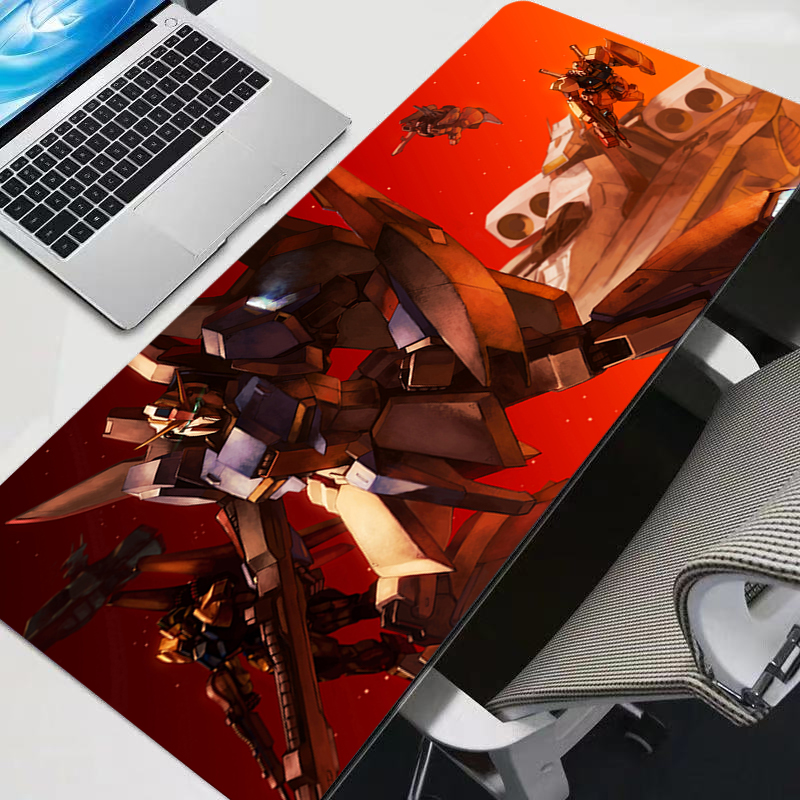 마우스 패드 모바일 슈트 건담 대형 게이머 XXL 키보 - Gaming Keyboard And Mouse Mobile 리뷰 및 가격