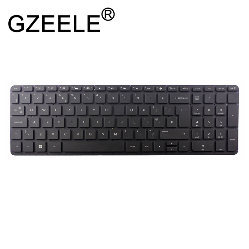 영국 키보드 HP Pavilion 17-F000 17- - Gaming Keyboard Hp 리뷰 및 가격