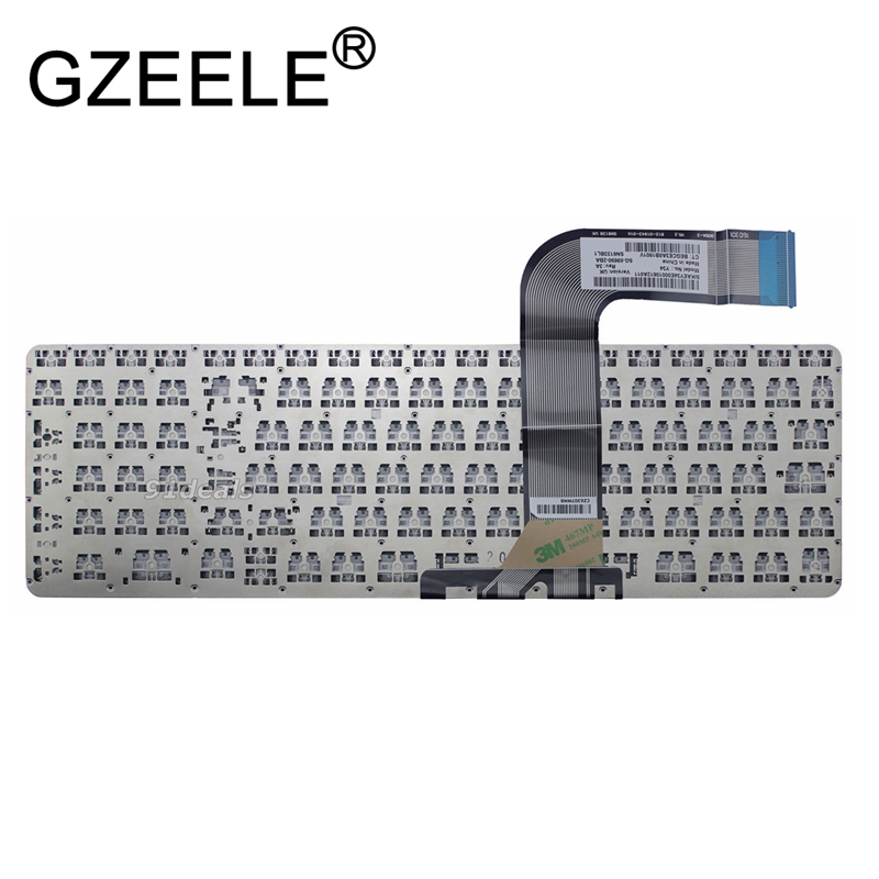 영국 키보드 HP Pavilion 17-F000 17- - Gaming Keyboard Hp 리뷰 및 가격