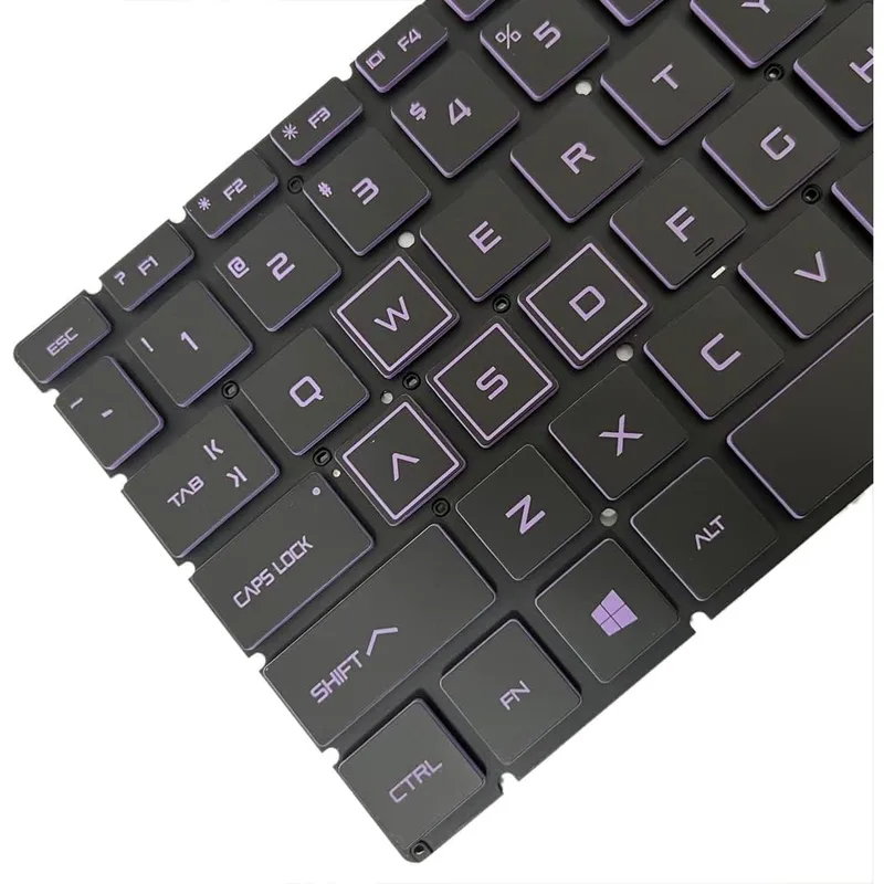 HP 파빌리온 게이밍 15-DK 15-EC 15-CX  - Gaming Keyboard Hp 리뷰 및 가격