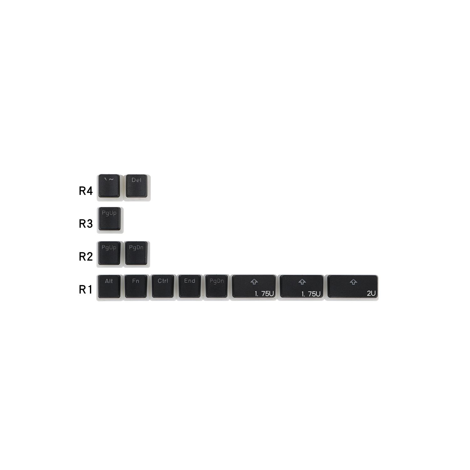 Pudding PBT Doubleshot 백라이트 키캡 - Gaming Keyboard Corsair 리뷰 및 가격