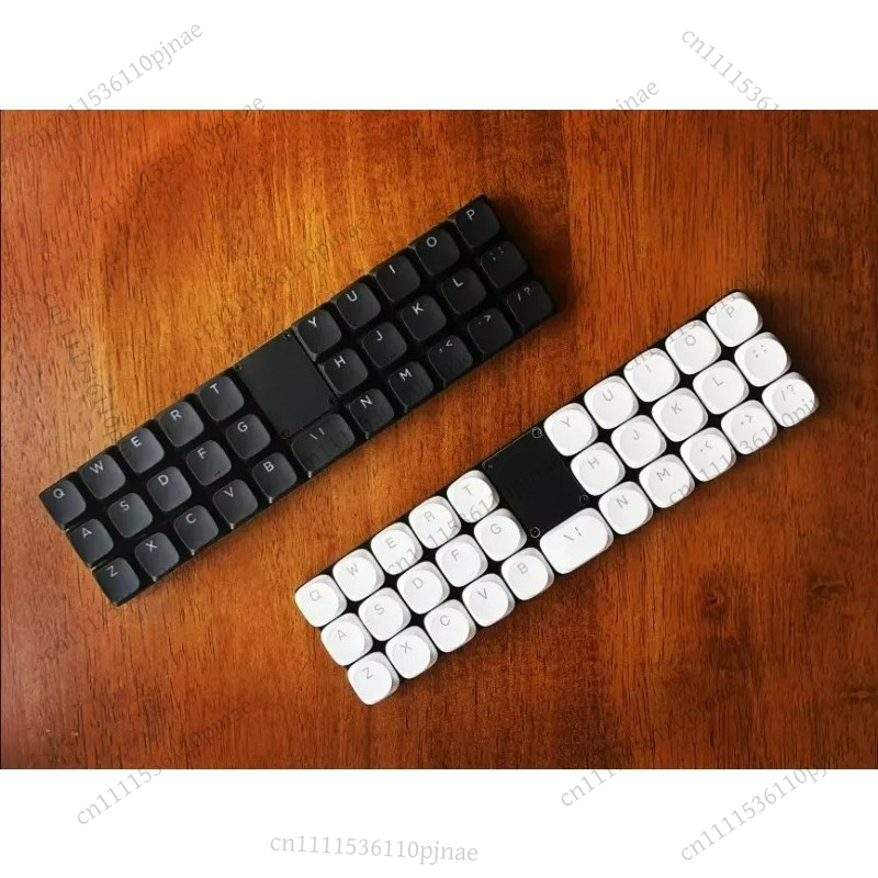 P31n/P30a 로우 프로파일 키보드 블루투스 유선  - Gaming Keyboard Mini Mechanical 리뷰 및 가격