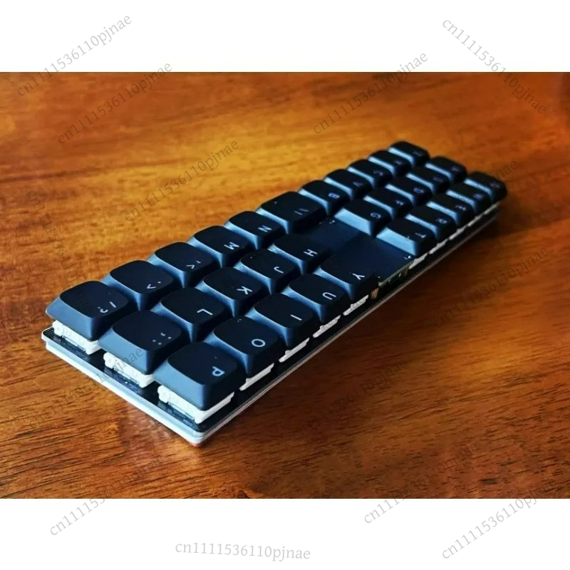 P31n/P30a 로우 프로파일 키보드 블루투스 유선  - Gaming Keyboard Mini Mechanical 리뷰 및 가격