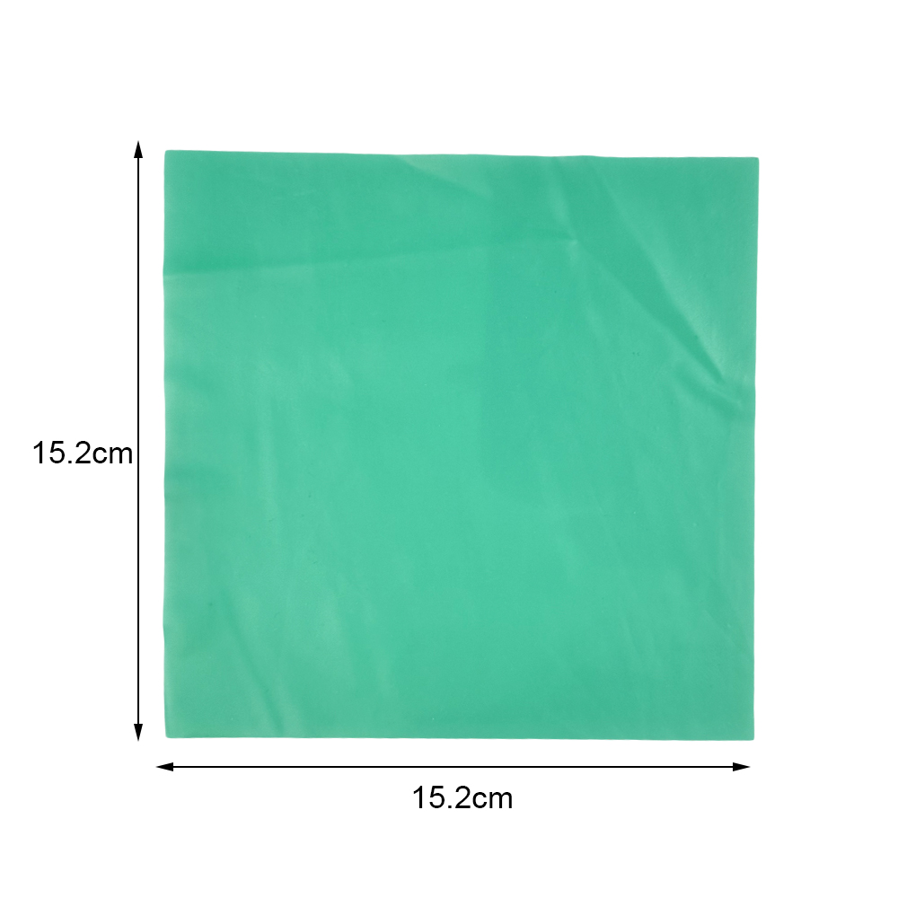 치과용 러버댐 플레이트 천연 라텍스 고무 배리어댐 치아 - Polyurethane Foam Sheet 리뷰 및 가격