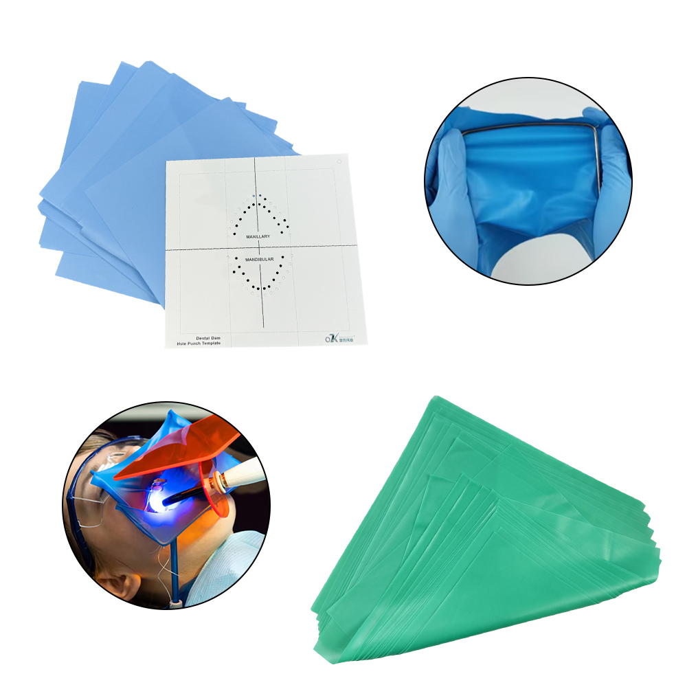 치과용 러버댐 플레이트 천연 라텍스 고무 배리어댐 치아 - Polyurethane Foam Sheet 리뷰 및 가격