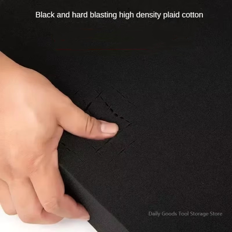 프리컷 도구 상자 폼 인서트 펠리칸 케이스 및 하드 케 - Polyurethane Foam Sheet 리뷰 및 가격