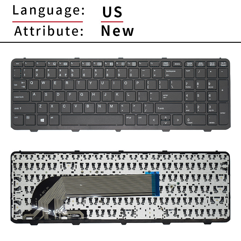 HP 프로북 450 GO 450 G0 450 G1 47 - Gaming Keyboard Hp 리뷰 및 가격