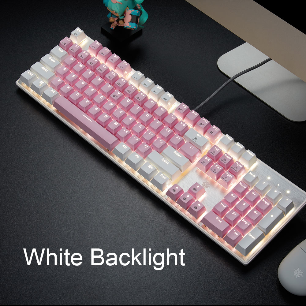 HEXGEARS GK715S 기계식 키보드 104키 P - Keyboard Gaming Transparent 리뷰 및 가격