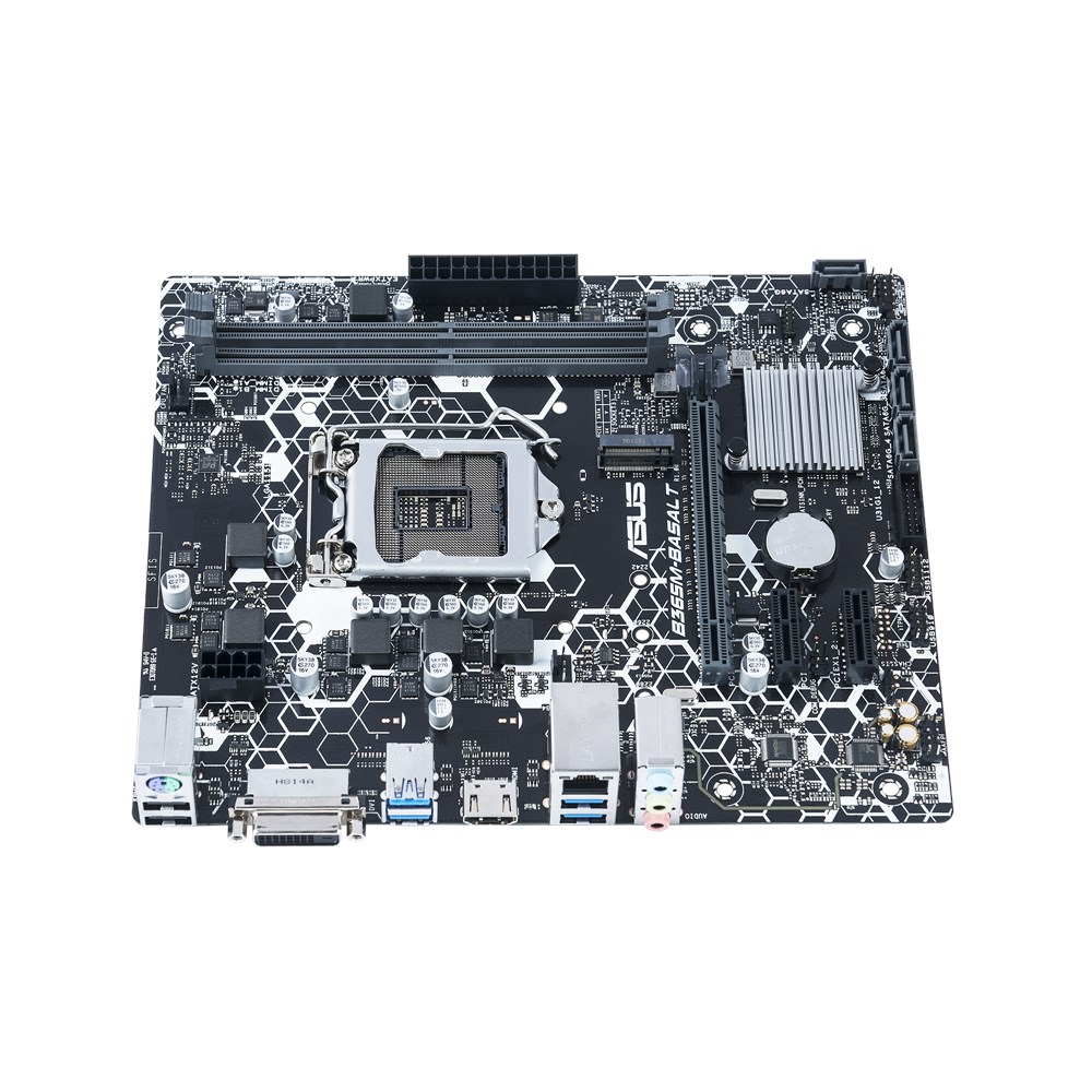 ASUS B365M-BASALT 마더보드 LGA 115 - Intel Cpu Core I5 리뷰 및 가격
