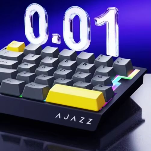 AK029 유선 한손 게이밍 키보드 HE 마그네틱 스위 - Gaming Keyboard Hand 리뷰 및 가격