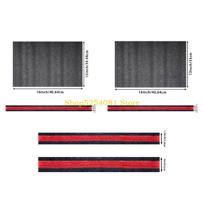 AXYC 다목적 폴리우레탄 폼 보드 배송 및 보관을 위 - Polyurethane Foam Sheet 리뷰 및 가격