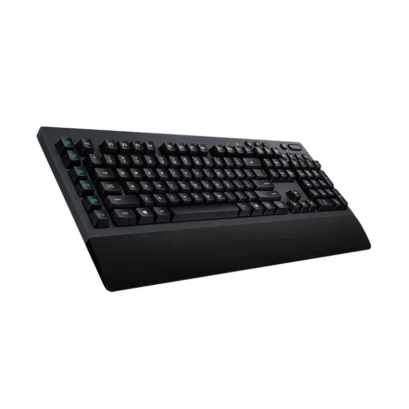 오리지널 G613 라이트 스피드 무선 기계식 2.4GH - Gaming Keyboard Hand 리뷰 및 가격