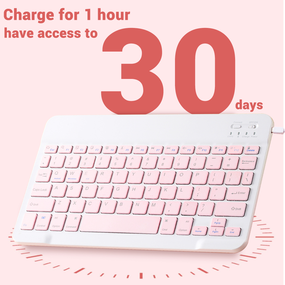 iPad 용 Bluetooth 키보드 및 마우스 Xia - Gaming Keyboard And Mouse Combo 리뷰 및 가격