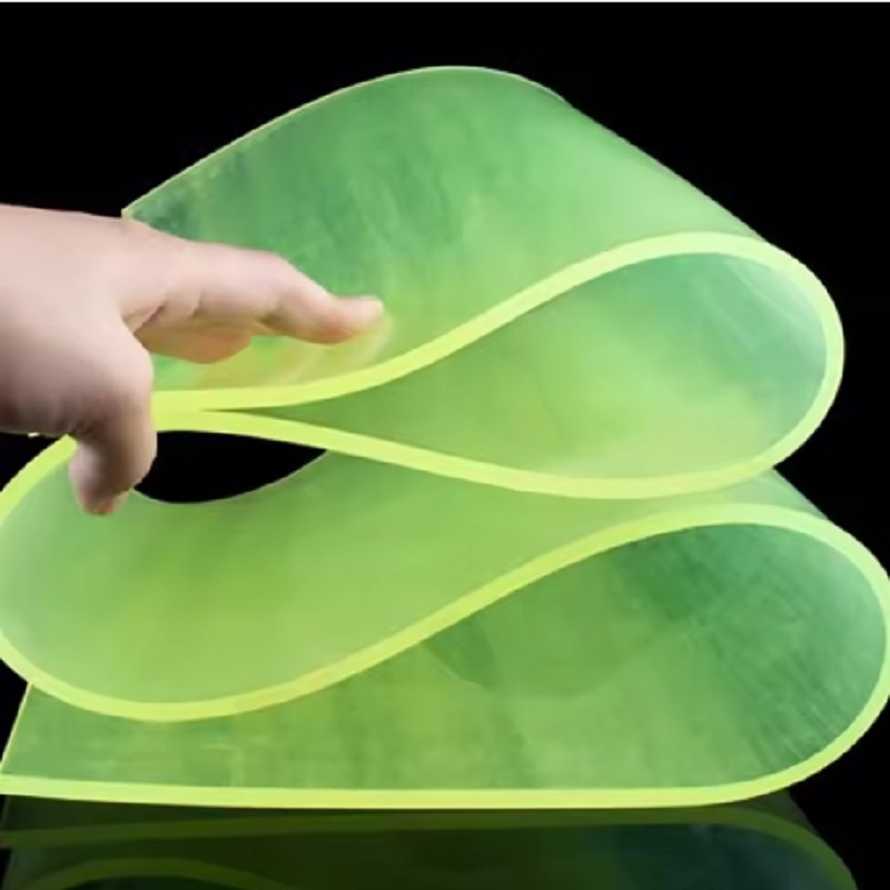 폴리우레탄 탄성 고무 시트 PU 댐핑 쿠션 플레이트 플 - Polyurethane Foam Sheet 리뷰 및 가격